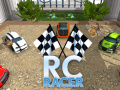 Játék RC Racer