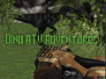 Játék Dino ATV Adventures