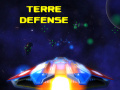 Játék Terre Defense
