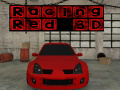 Játék Racing Red 3D