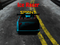 Játék Ice Racer
