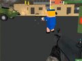 Játék Military Wars 3D Multiplayer