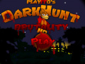 Játék Dark Hunt HD: Brutality