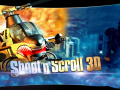 Játék Shoot N Scroll 3D