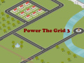 Játék Power The Grid 3