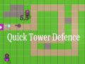 Játék Quick Tower Defense