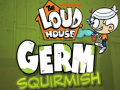Játék The Loud House Germ Squirmish
