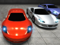 Játék Traffic Racer 3D