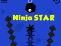 Játék Ninja Star