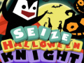 Játék Seize Halloween Knight