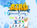 Játék Bird Mahjong