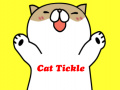 Játék Cat Tickle