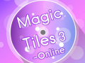 Játék Magic Tiles 3 Online