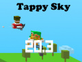 Játék Tappy Sky