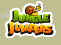 Játék Jungle Jumpers