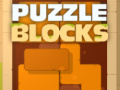 Játék Puzzle Blocks