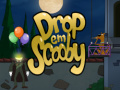 Játék Drop em Scooby