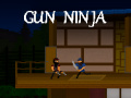 Játék Gun Ninja