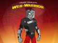 Játék Create Your Own Web Warrior  