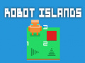Játék Robot Islands
