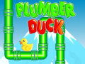 Játék Plumber Duck