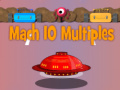 Játék Mach 10 Multiples