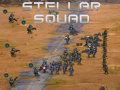 Játék Stellar Squad