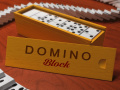 Játék Domino Block  
