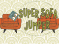 Játék Super Sofa Jumper