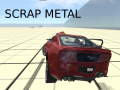 Játék Scrap metal 1