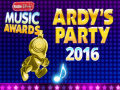 Játék Radio Disney Music Awards ARDY's Party 2016