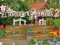 Játék Flower Garden 2