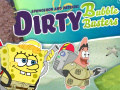 Játék SpongeBob and Patrick: Dirty Bubble Busters