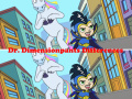 Játék Dr. Dimensionpants Differences
