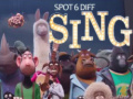 Játék Sing Spot 6 Diff