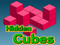 Játék Hidden Cubes