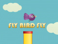 Játék Fly Bird Fly