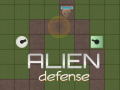 Játék Alien Defense