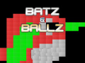 Játék Batz & Ballz