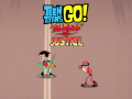 Játék Teen Titans Go: Slash of Justice