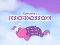 Játék Cowbella Dream Carriage
