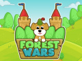Játék Forest Wars
