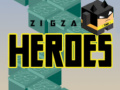 Játék ZigZag Heroes