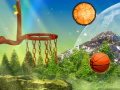 Játék Nature Basketball