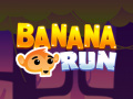 Játék Banana Run