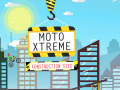 Játék Moto Xtreme CS