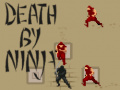 Játék Death by Ninja