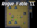 Játék Rogue Fable 2