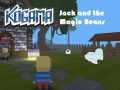 Játék Kogama: Jack and the Magic Beans