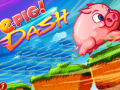 Játék E-Pig Dash